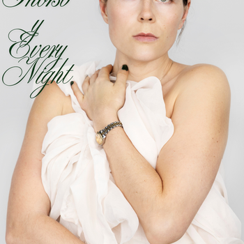 Every Night - Emilie Thorsby